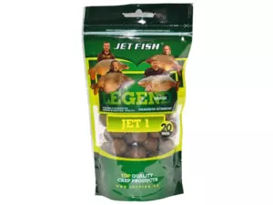 JET FISH Boilie Legend Range - 220g - 16mm