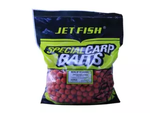 JET FISH Boilie Classic - 5kg - 20mm