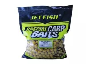 JET FISH Boilie Classic - 5kg - 20mm