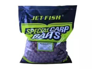 JET FISH Boilie Classic - 5kg - 20mm