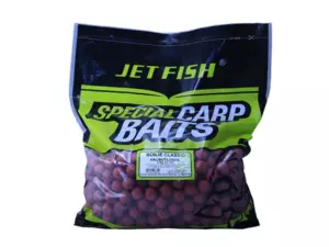 JET FISH Boilie Classic - 5kg - 20mm