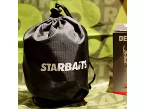 STARBAITS Vařič DELUXE