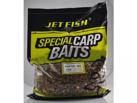 JET FISH Partikl mix 5kg