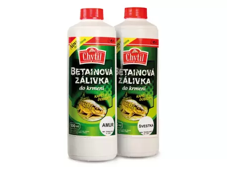 CHYTIL Betainová zálivka 500ml