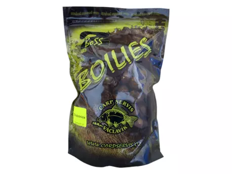 CARP SERVIS VÁCLAVÍK Boilies Boss2 - 1kg