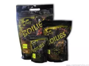 CARP SERVIS VÁCLAVÍK Boilies Boss2 - 1kg