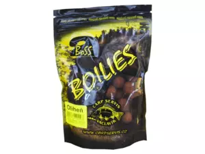 CARP SERVIS VÁCLAVÍK Boilies Boss2 - 1kg