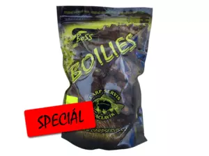 CARP SERVIS VÁCLAVÍK Boilies Boss2 SPECIÁL - 1kg