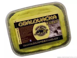 CARP SERVIS VÁCLAVÍK Fluo obalovačka - 150 g