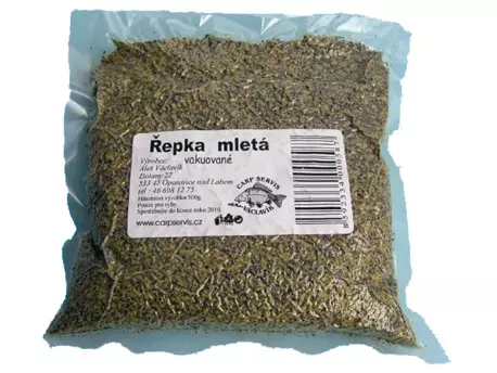 CARP SERVIS VÁCLAVÍK Řepka - 500g