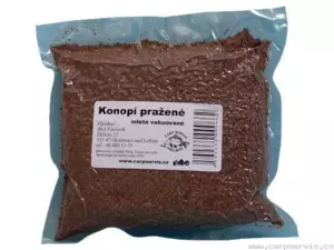 CARP SERVIS VÁCLAVÍK Konopí - 500g