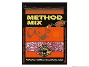 CARP SERVIS VÁCLAVÍK  Method Mix CS - 1,5 kg