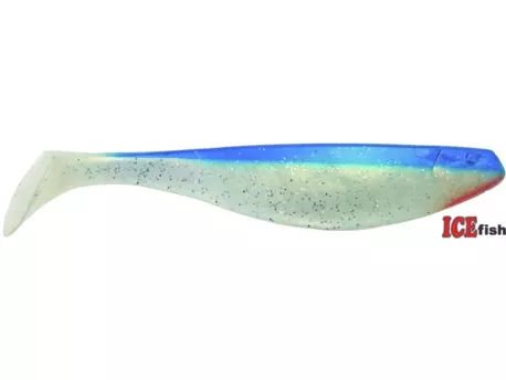 ICE FISH ryba Monster Shad - C