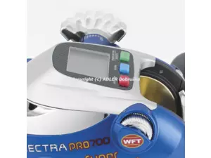 WFT ELECTRA PRO 700 SPEED JIG