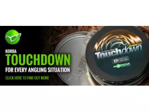 KORDA TouchDown 1000m