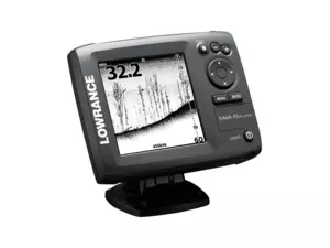 LOWRANCE Mark-5x DSI + BATERIE A NABÍJEČKA ZDARMA!!