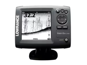 LOWRANCE Mark-5x DSI + BATERIE A NABÍJEČKA ZDARMA!!