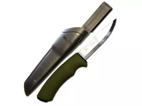 Mora BushCraft Triflex