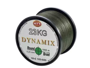 WFT DYNAMIX KG zelená