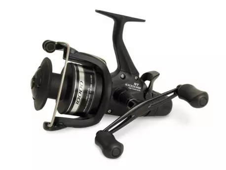 SHIMANO Baitrunner ST RB