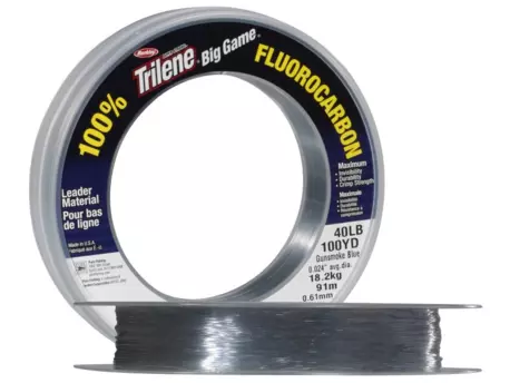 Fluorocarbon Berkley BIG GAME 91m