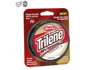 Fluorocarbon Berkley Trilene XL 50m