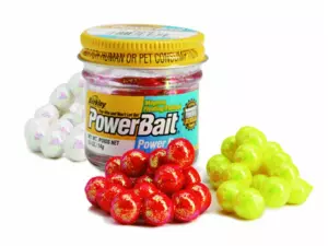 BERKLEY Jikry Powerbait 1cm 14g