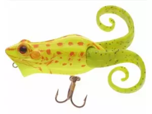 Wobler Berkley Popper Frog 6cm