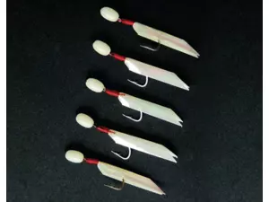 SHAKESPEARE Mořský návazec LUMINOUS HAWK LURES