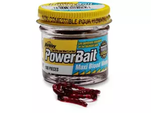 BERKLEY Patentky Powerbait