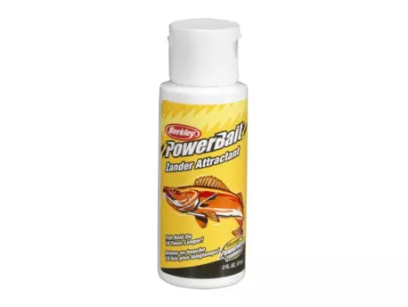 Posilovač Berkley Powerbait candát 57ml