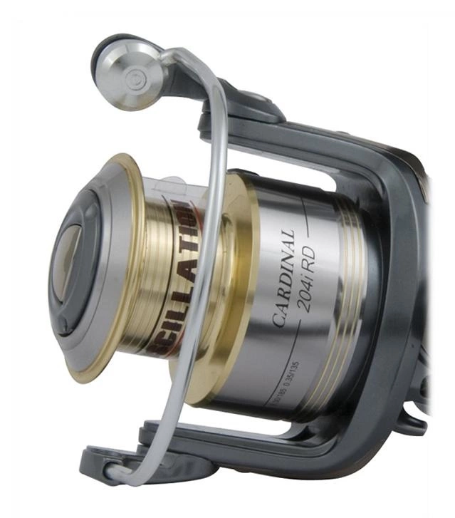 Spinning reel Abu Garcia Cardinal 202i RD