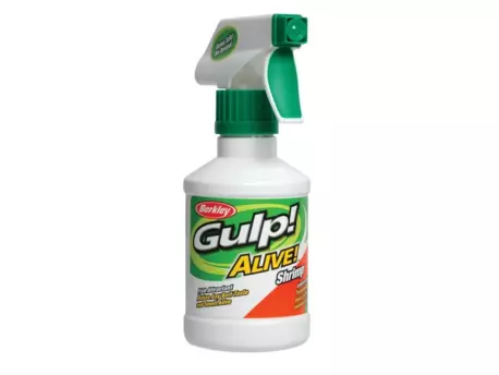 BERKLEY GULP! Sprej Shrimp (kreveta) 237ml