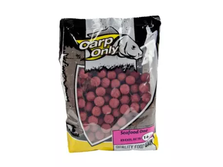 Boilies CARP ONLY Sea Food One 1kg