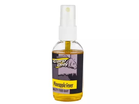 Posilovač CARP ONLY Pineapple Fever 50ml