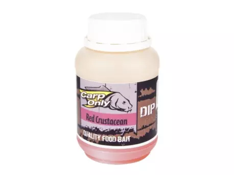 Dip CARP ONLY Red Crustacean 150ml