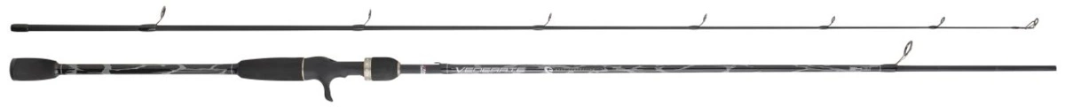 ABU GARCIA Přívlačový prut VENERATE CAST