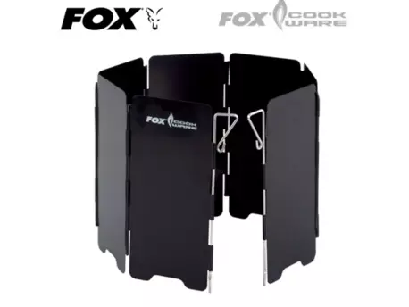 FOX Závětří pro vařič Fox Cookware Windshield XL AKCE