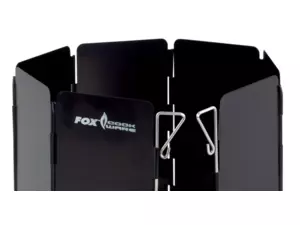 FOX Závětří pro vařič Fox Cookware Windshield XL AKCE