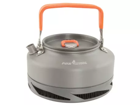 FOX Cookware Kettle 0,9l AKCE