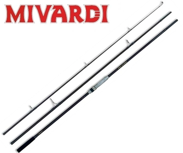 Mivardi Emperor Carp 3,9 m 3,00 lb 3díl