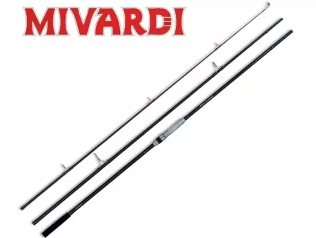 Mivardi Emperor Carp 3,9 m 3,00 lb 3díl