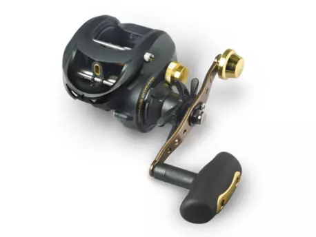 BLACK CAT Baitcaster BC2