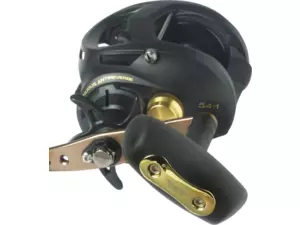 BLACK CAT Baitcaster BC2