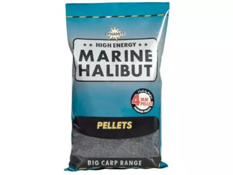 DYNAMITE BAITS Pellets Marine 4mm 900g