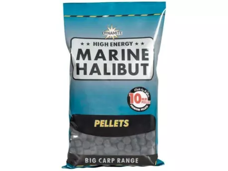 DYNAMITE BAITS Pellets Marine 10mm 900g