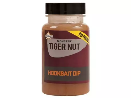 DYNAMITE BAITS Monster Tiger Nut Boosted Hookbait Dip 100ml