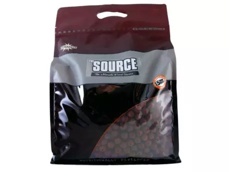 DYNAMITE BAITS Boilies Source 20mm 5kg