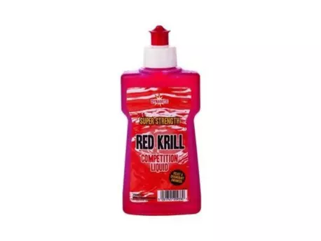 DYNAMITE BAITS XL Krill Liquid Attractant 250ml (6ks)