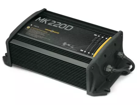 MinnKota MK-220E nabíječka 10AMP